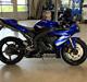 Yamaha R1
