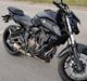 Yamaha Mt 07