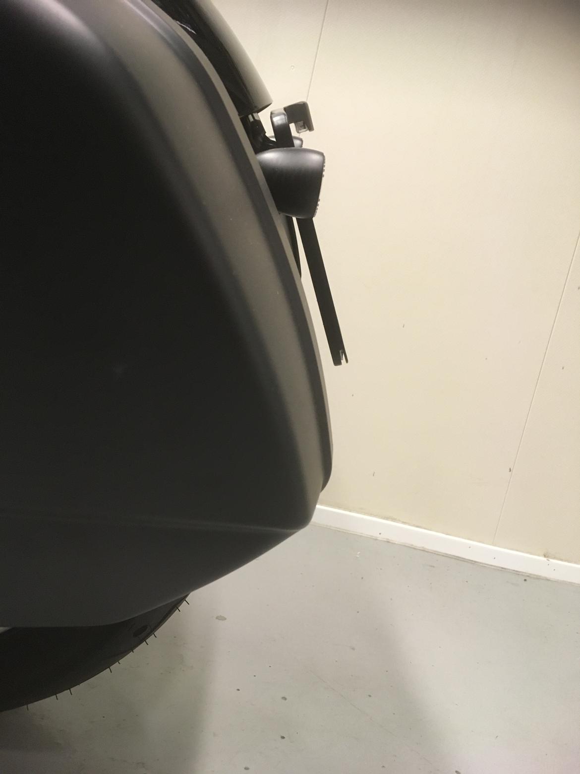 Harley Davidson sport glide  billede 4