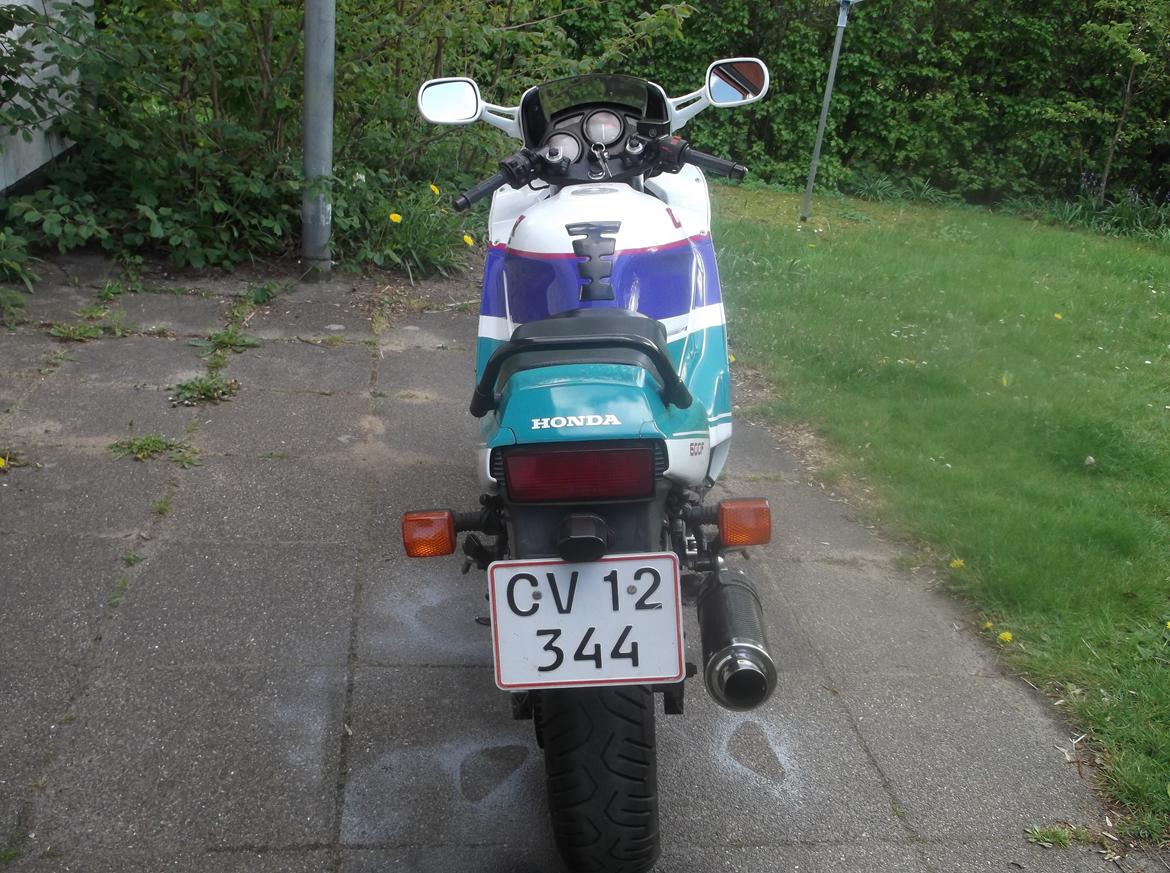 Honda Cbr 600 f1 PC 23  billede 4