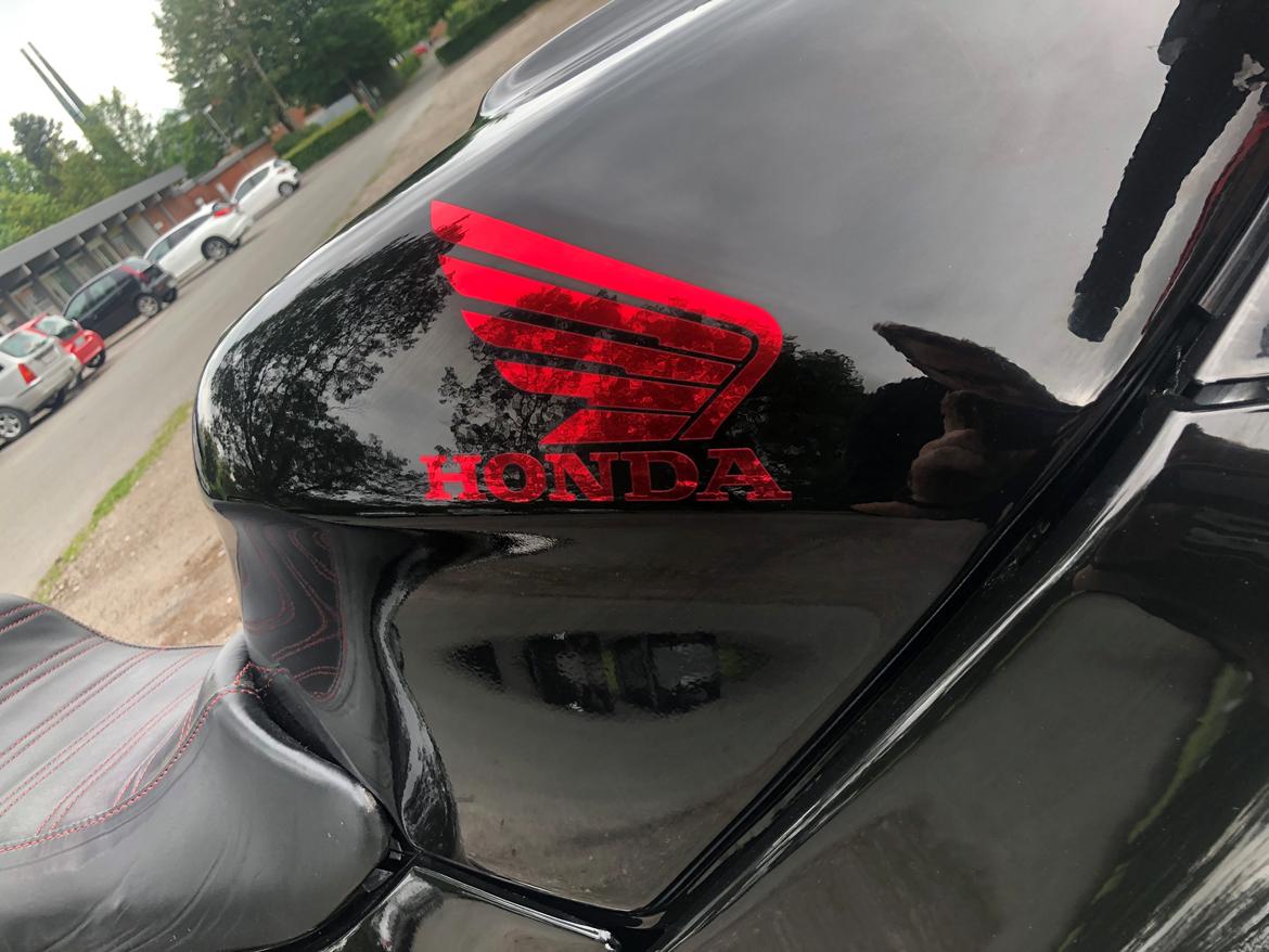 Honda CBR 600 F1 billede 5