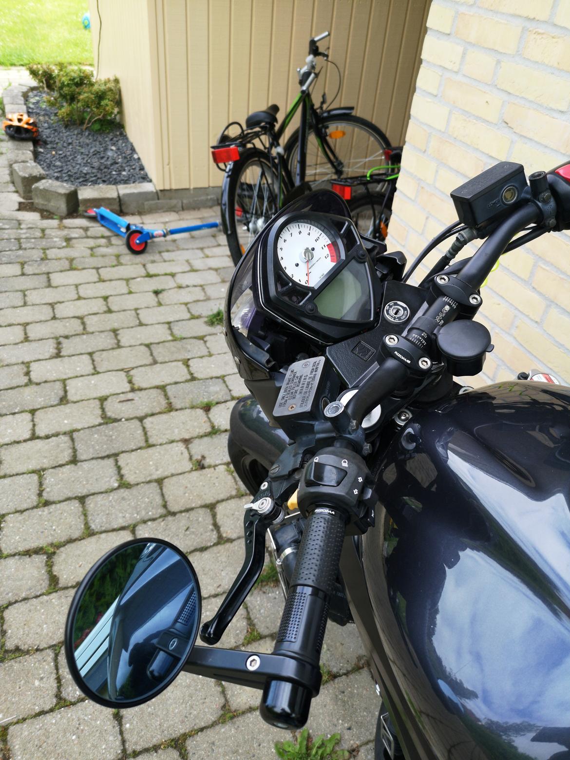 Suzuki Sv 1000N "Solgt 2019" billede 14