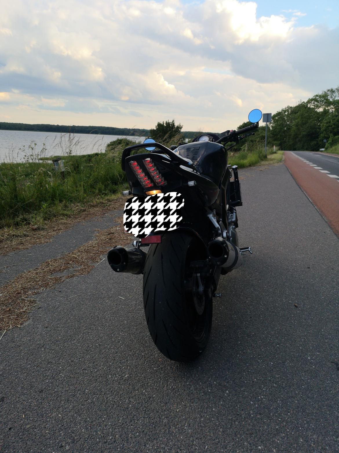 Suzuki Sv 1000N "Solgt 2019" billede 18