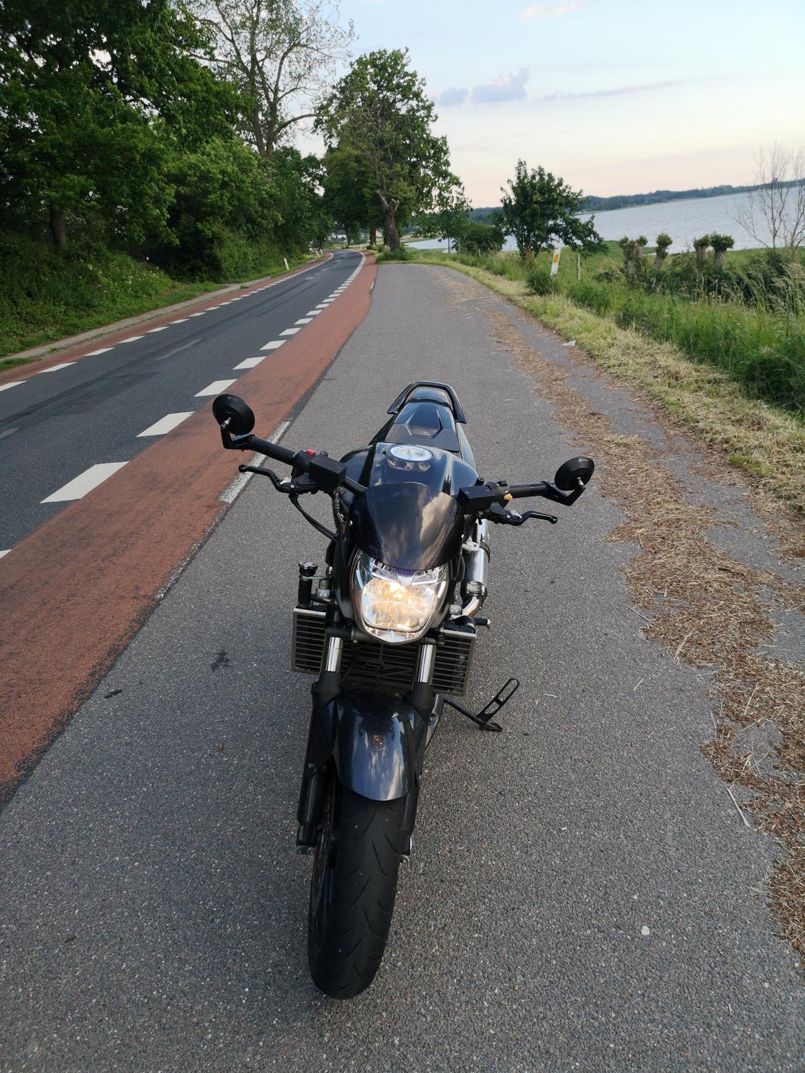 Suzuki Sv 1000N "Solgt 2019" billede 19