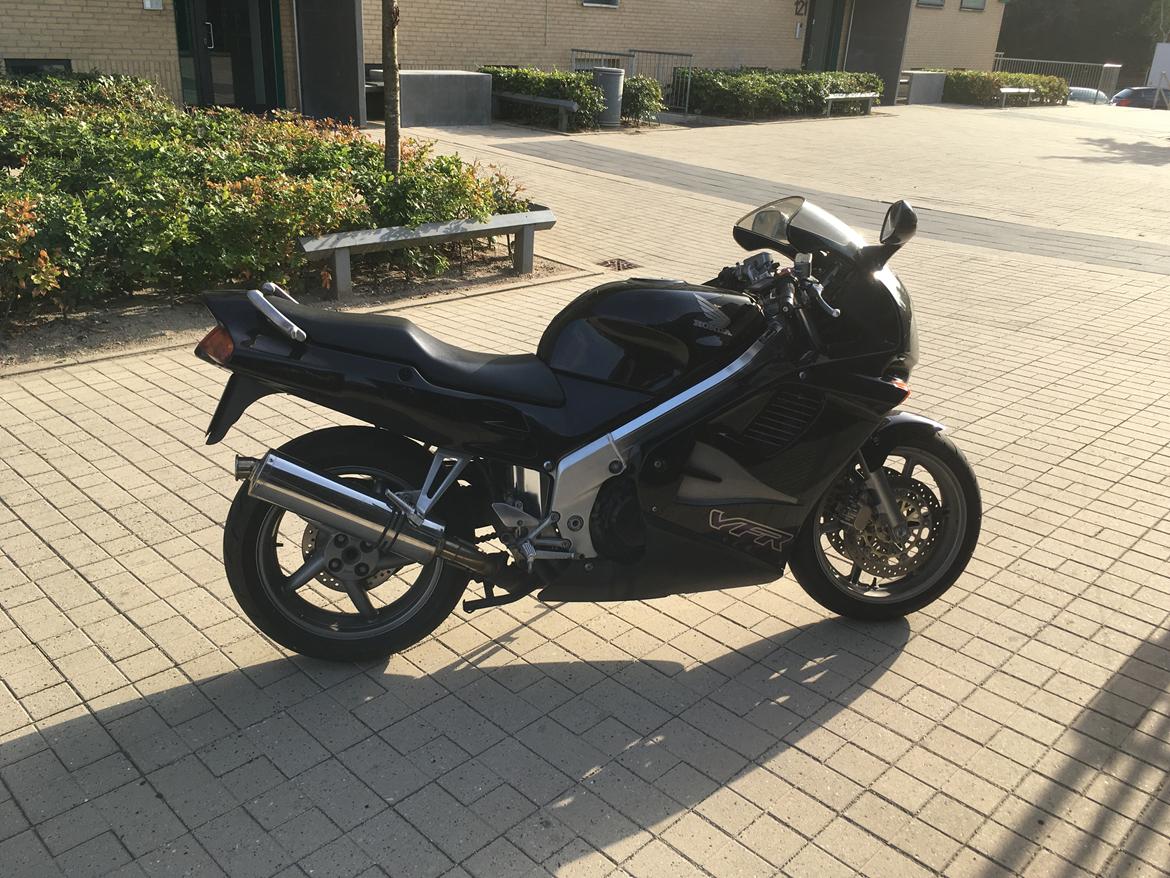 Honda VFR 750 RC36-2 billede 12