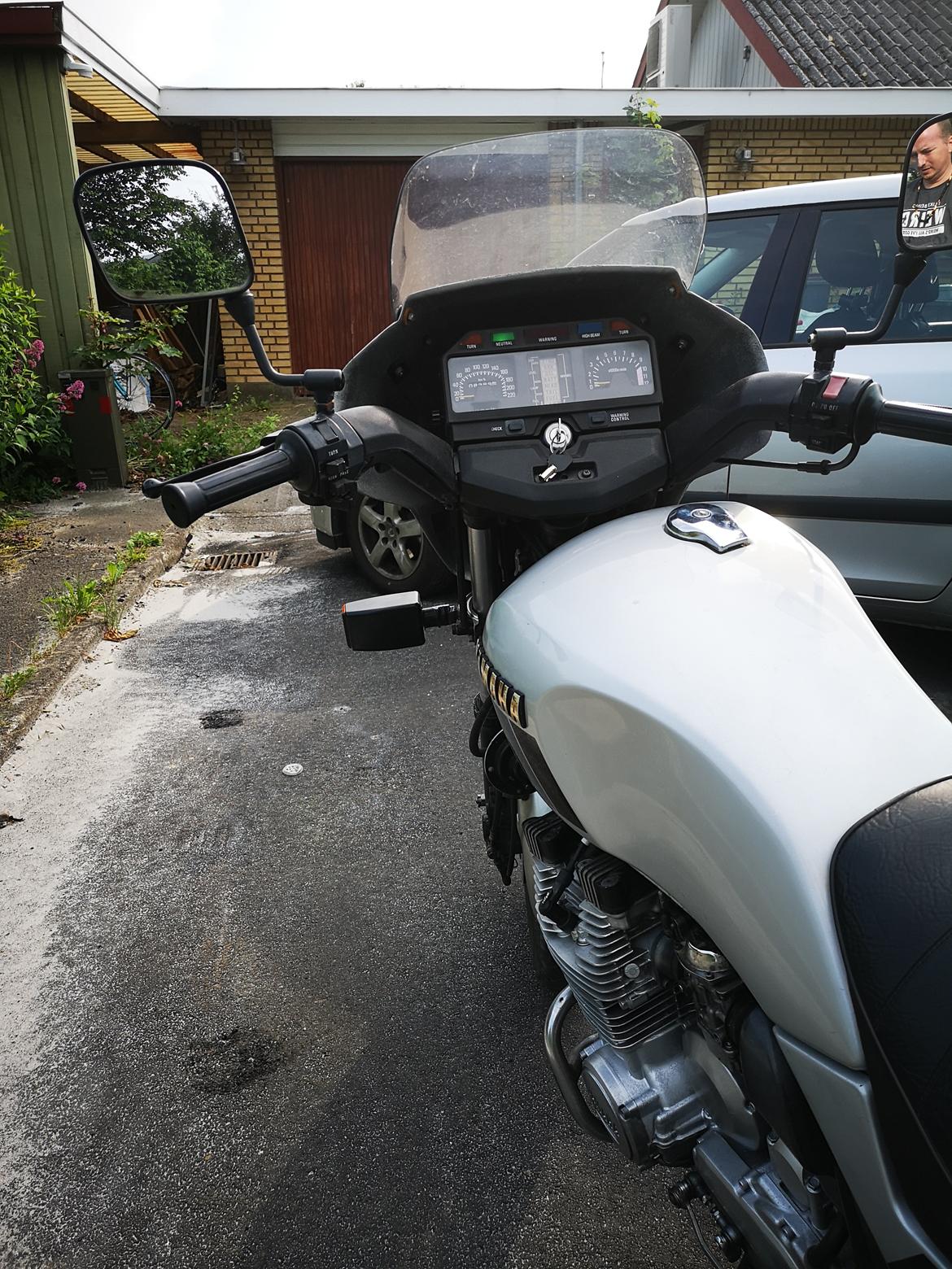 Yamaha Xj 750?  billede 3