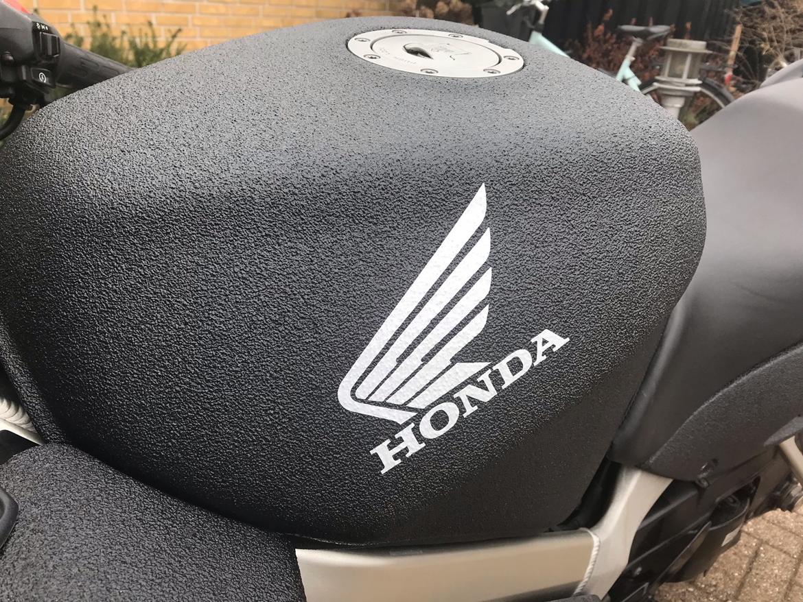 Honda VFR 800 RC46 billede 3