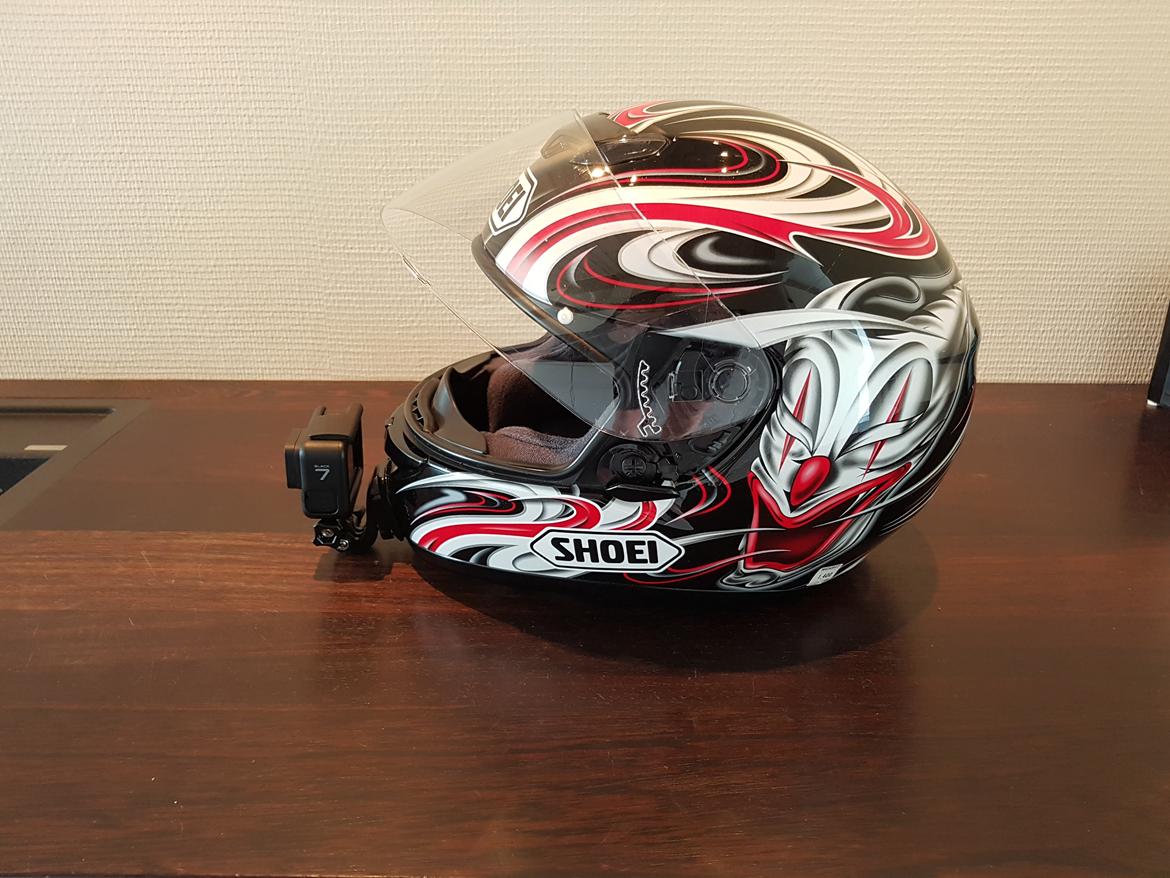 Aprilia Tuono V4 1100 billede 12