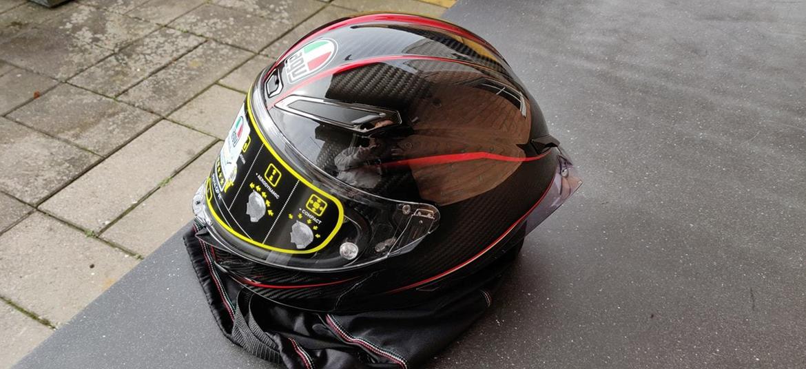 Honda CBR 1100 XX Super Blackbird billede 35