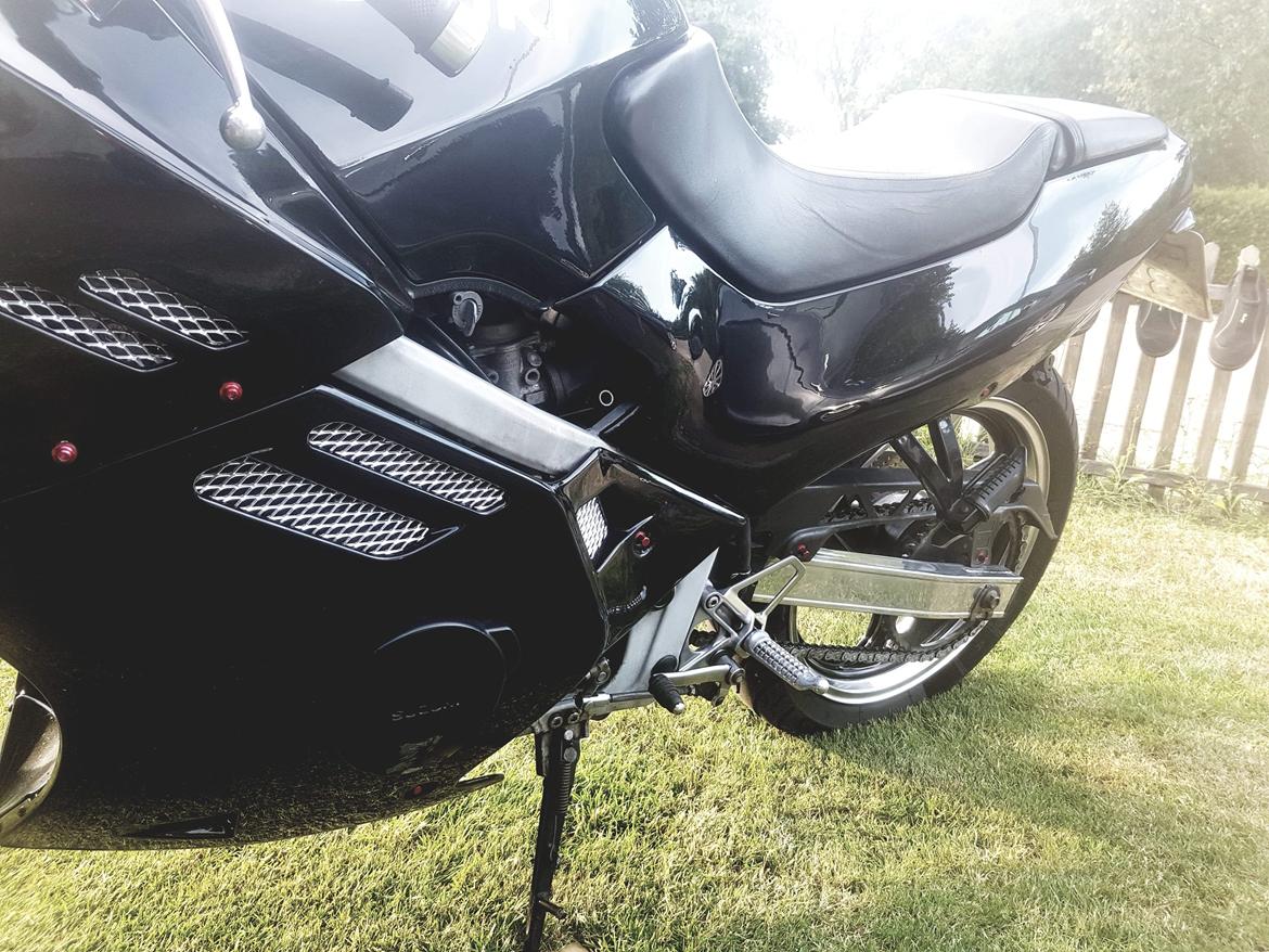 Suzuki GSX-R  billede 5