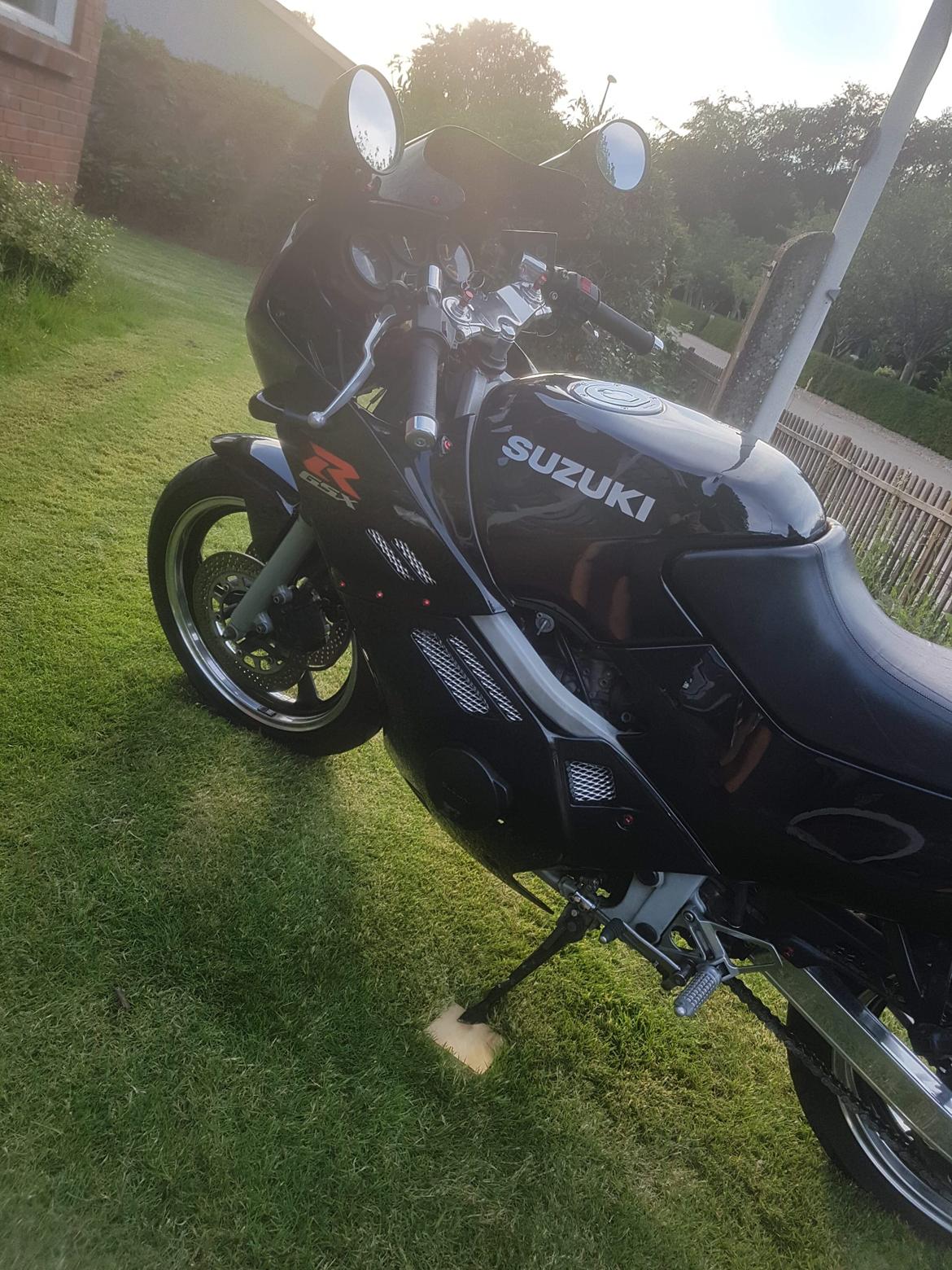 Suzuki GSX-R  billede 22
