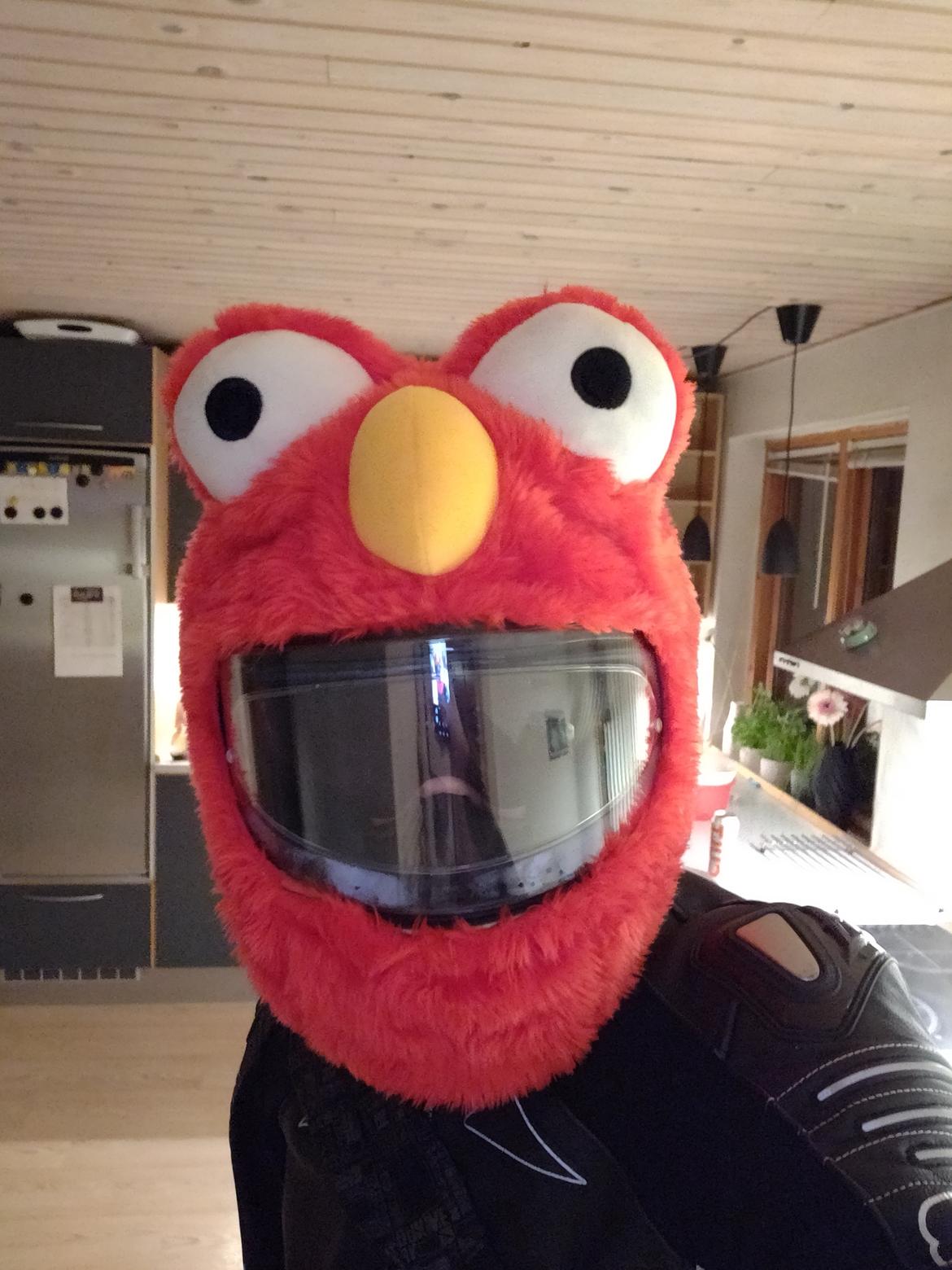 Suzuki SV 650s by billede 10