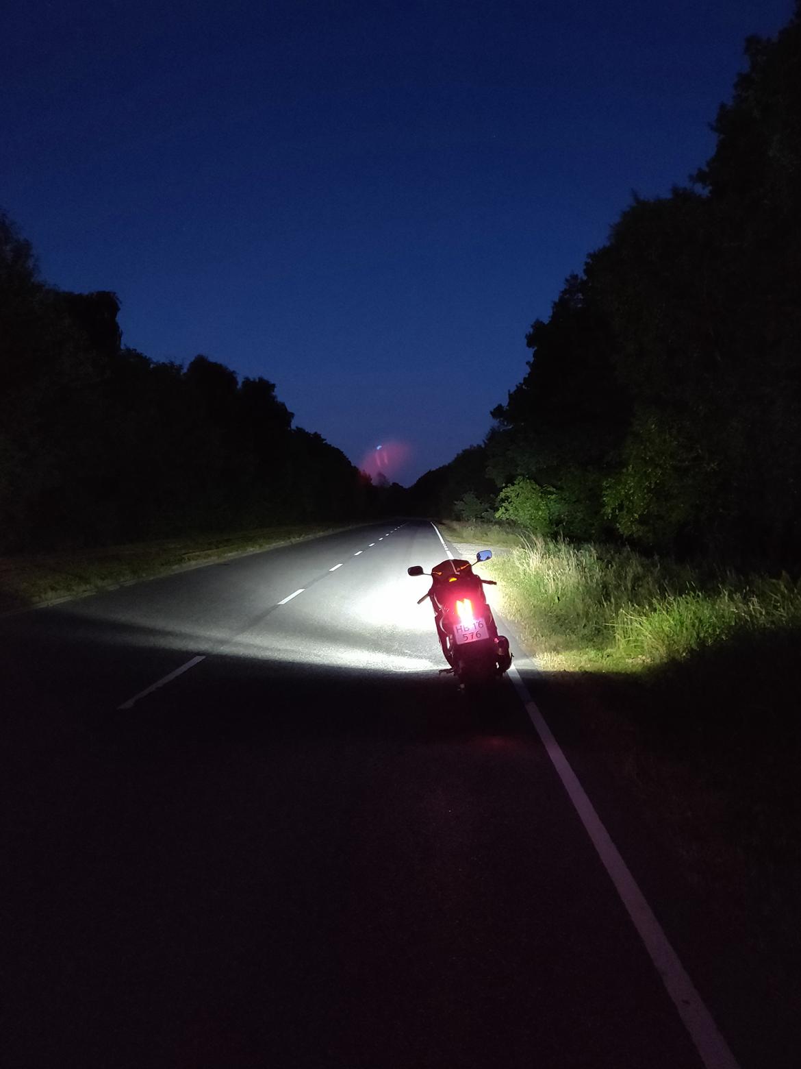 Suzuki SV 650s by billede 9