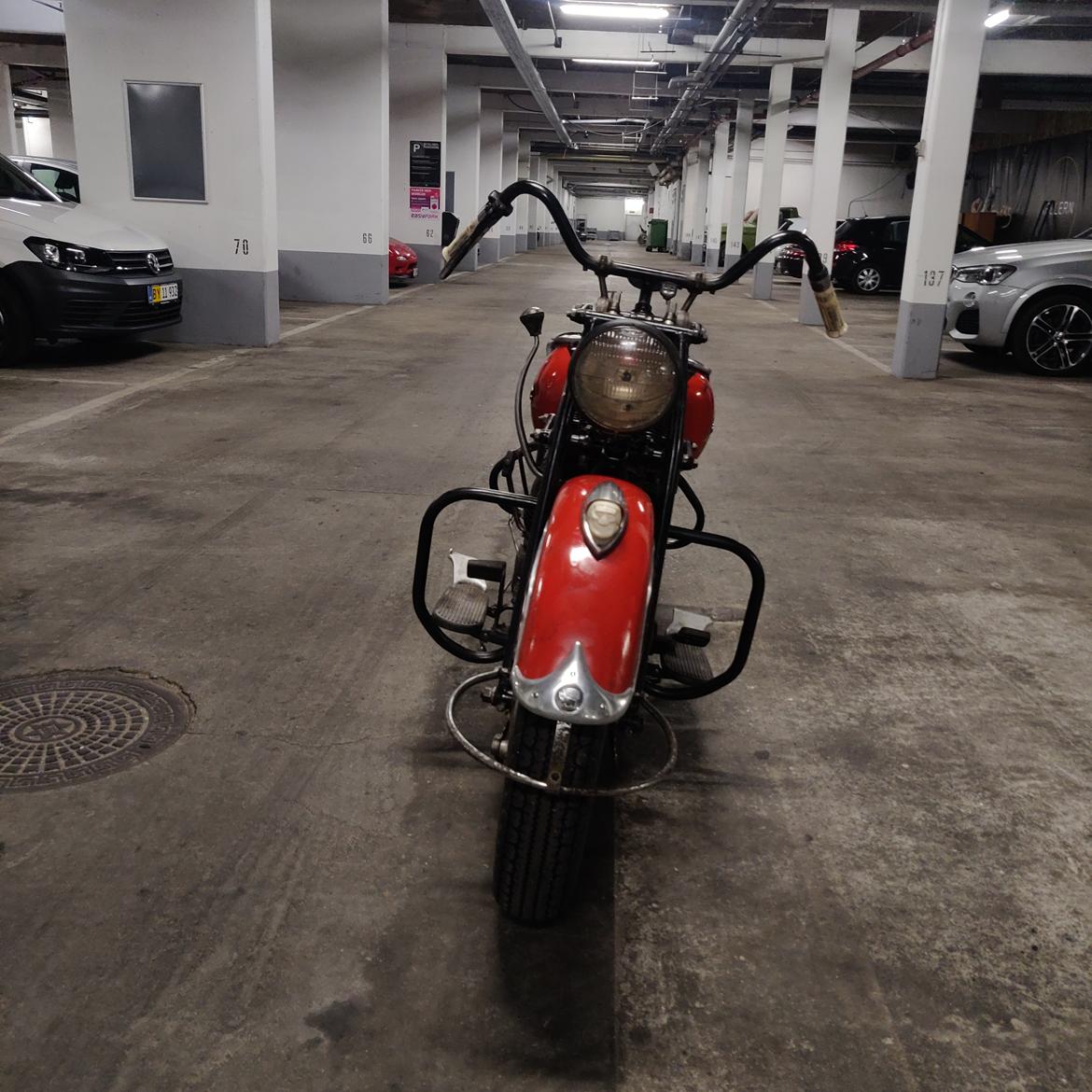 Indian Chief billede 4