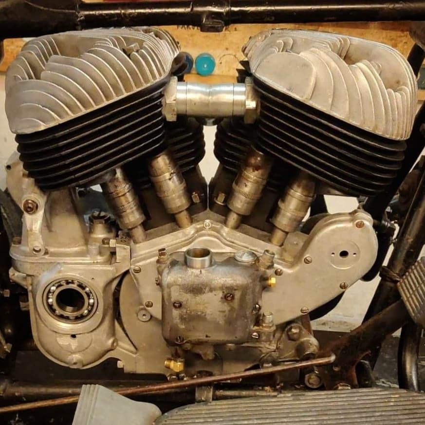 Indian Chief billede 14