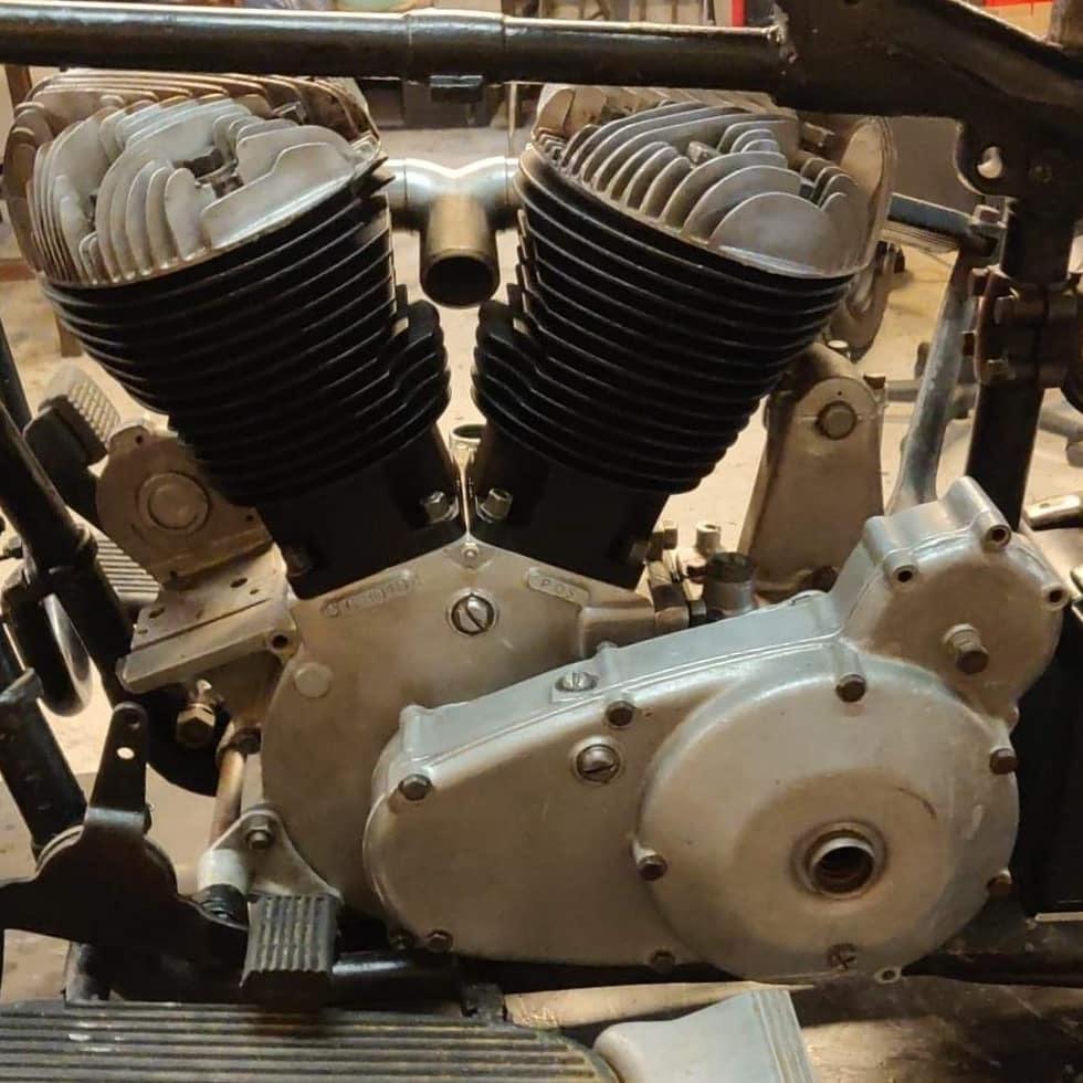 Indian Chief billede 15