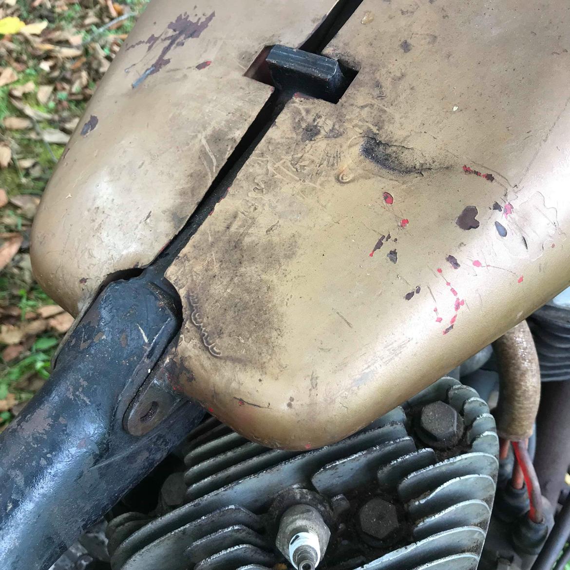 Indian Chief billede 20