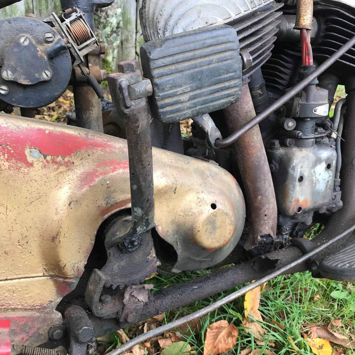 Indian Chief billede 21