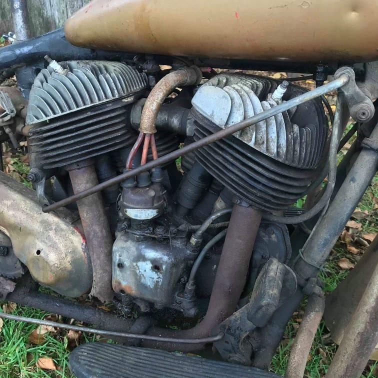 Indian Chief billede 22