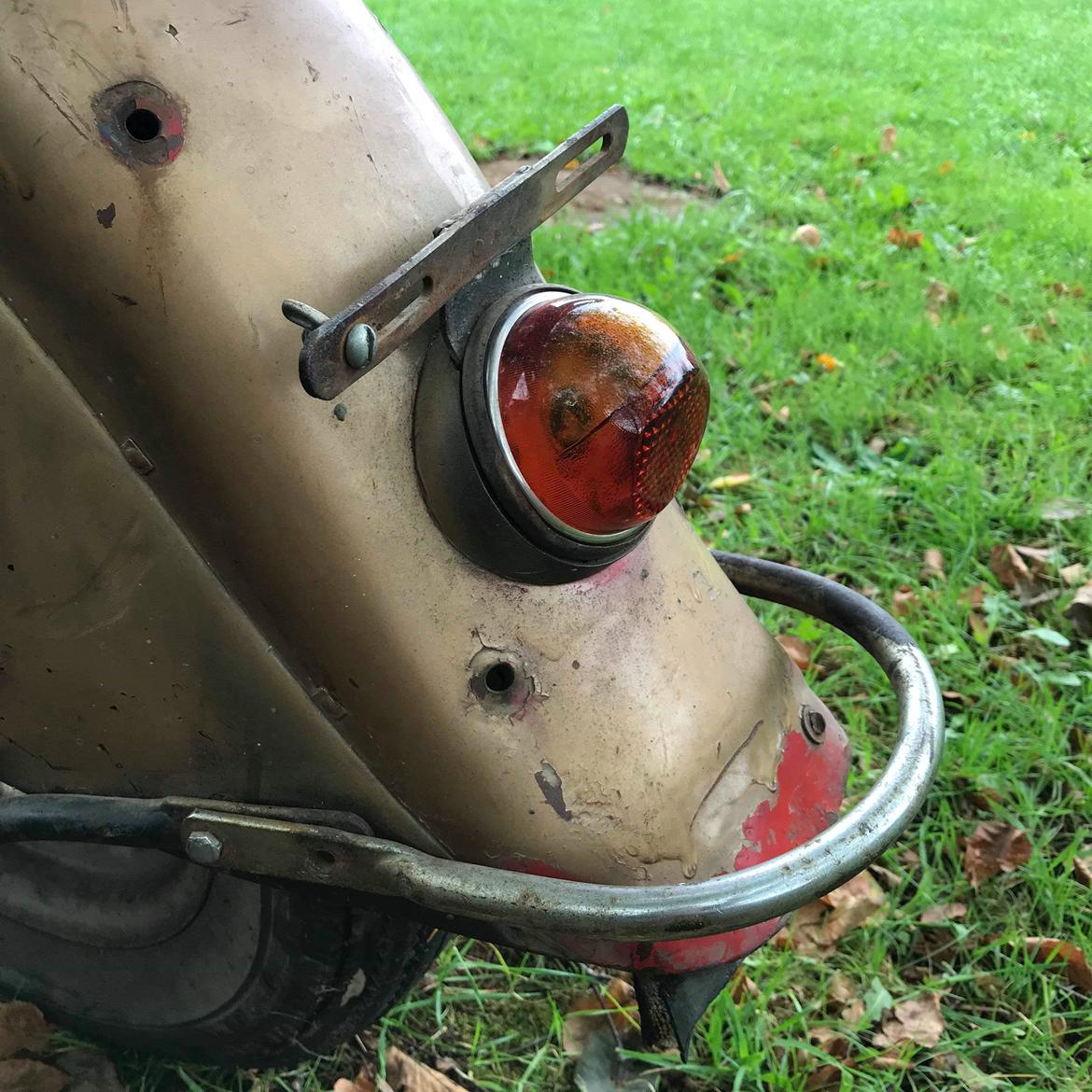 Indian Chief billede 24