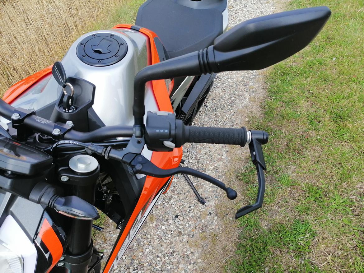 KTM duke 790 billede 11