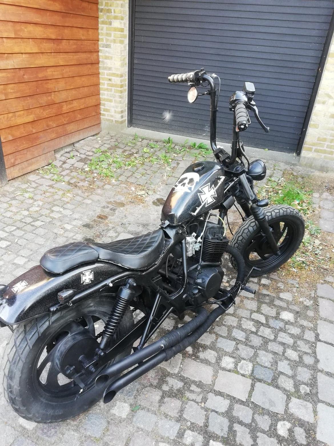 Jinlun 250-5 billede 3