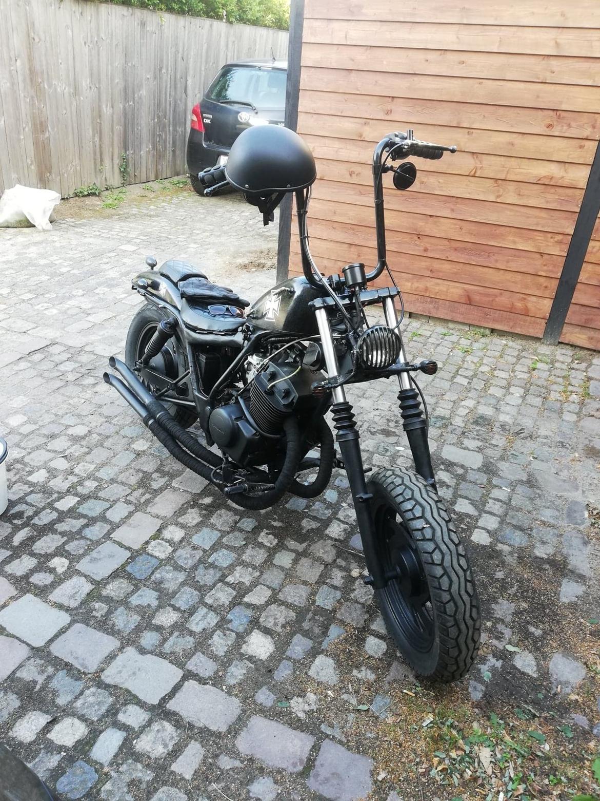 Jinlun 250-5 billede 2