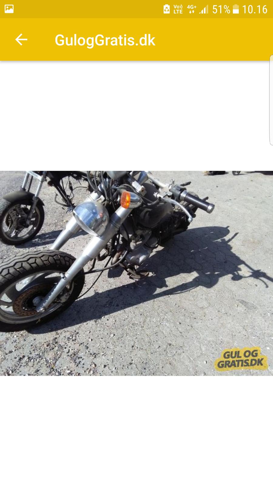 Jinlun 250-5 billede 4