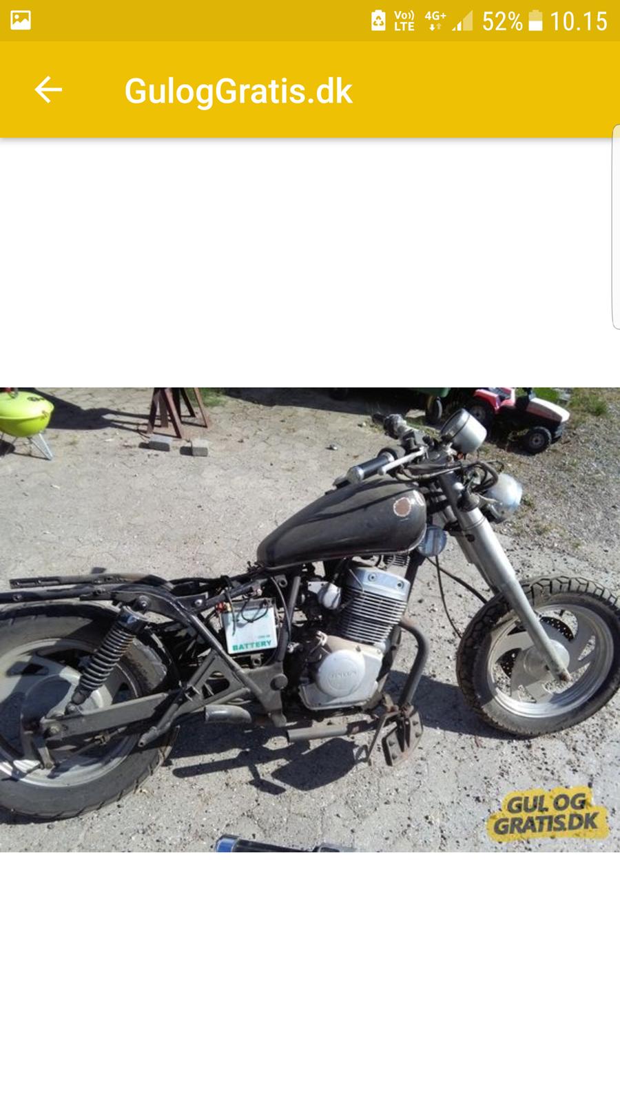 Jinlun 250-5 billede 6