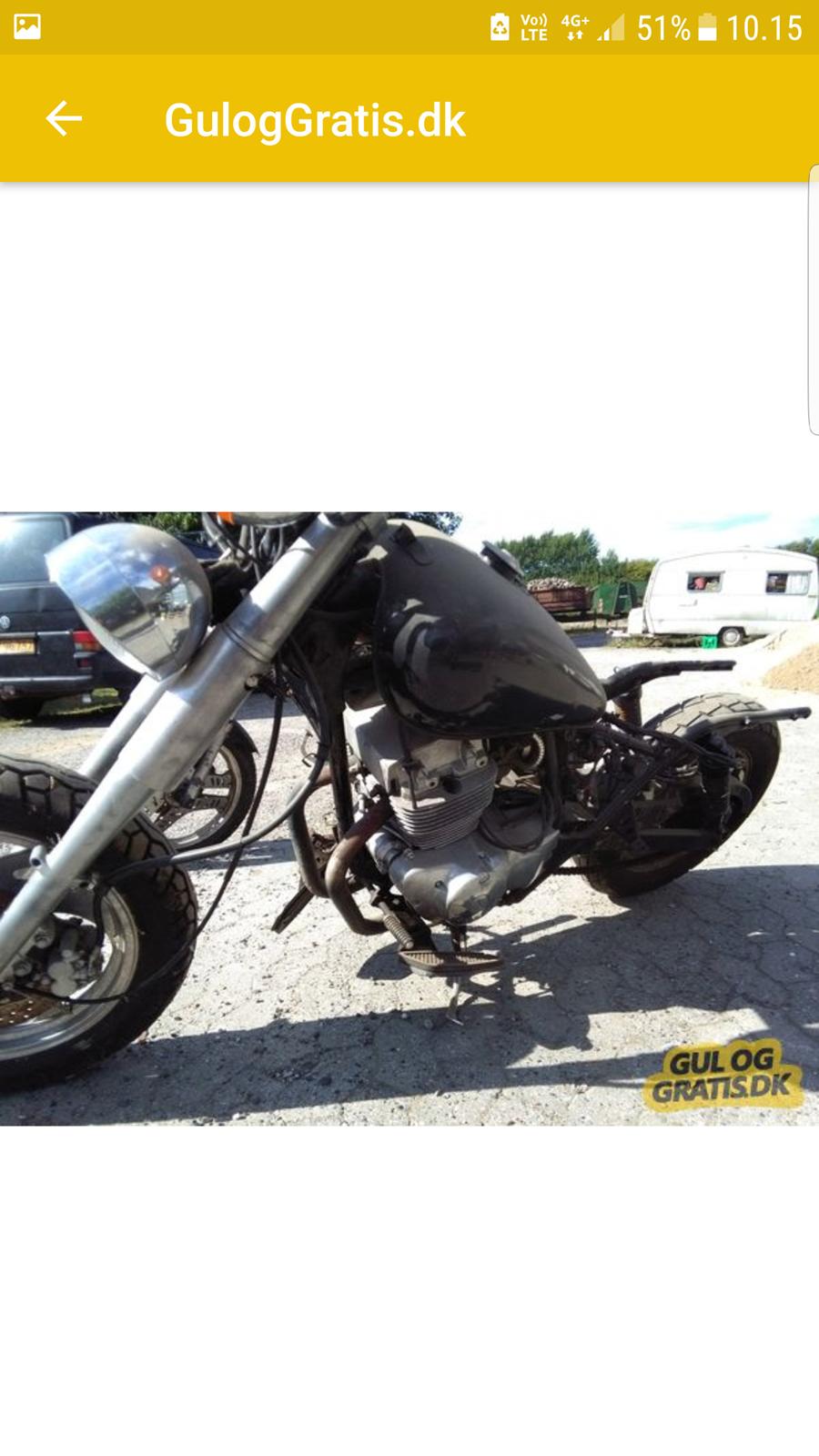 Jinlun 250-5 billede 7