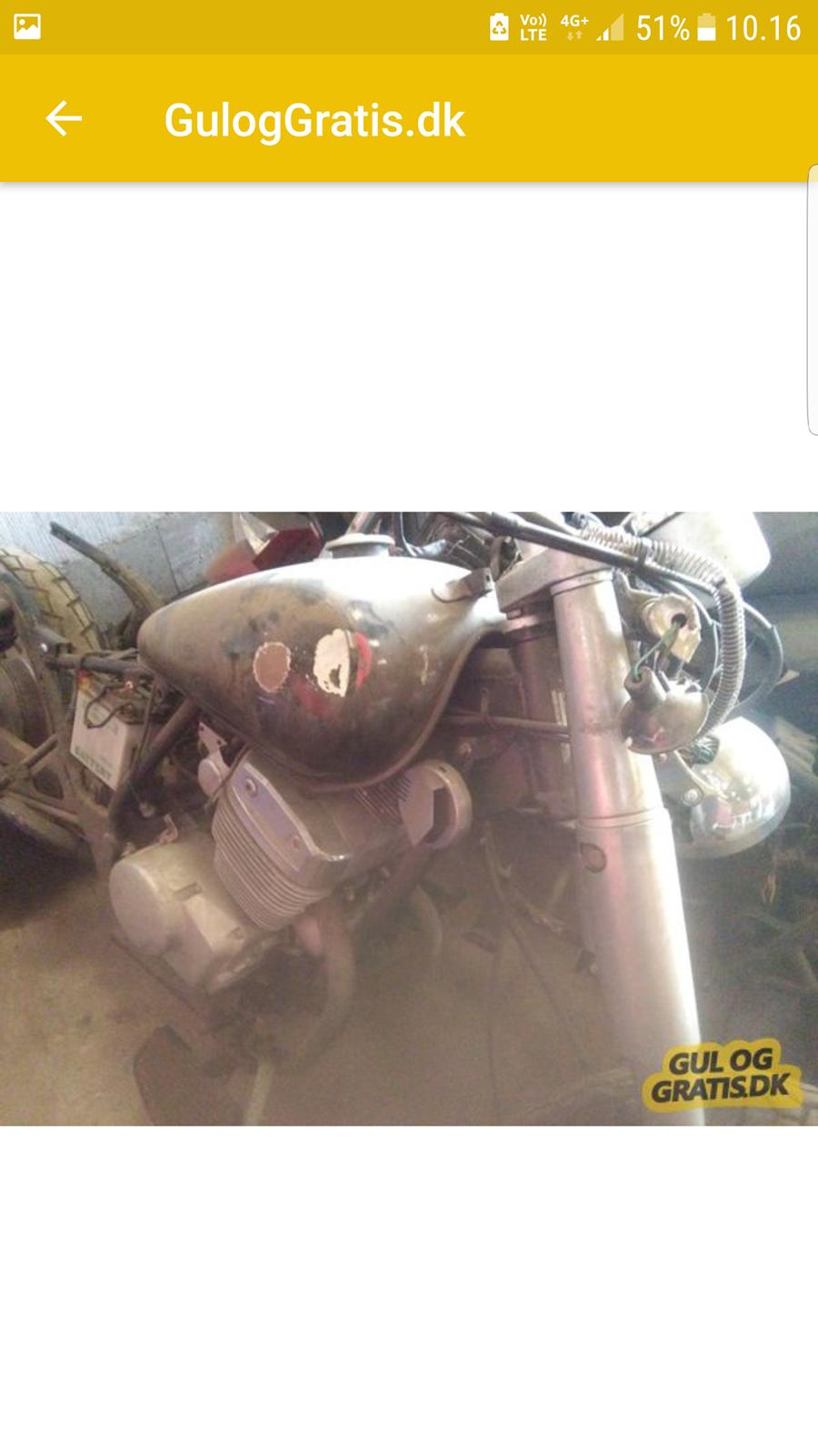 Jinlun 250-5 billede 8