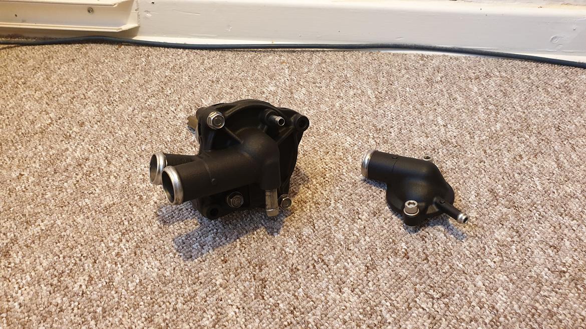 Honda CBR 900 RR FIREBLADE . (SC28) billede 25