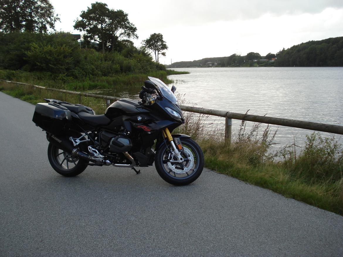 BMW R 1250 RS billede 3