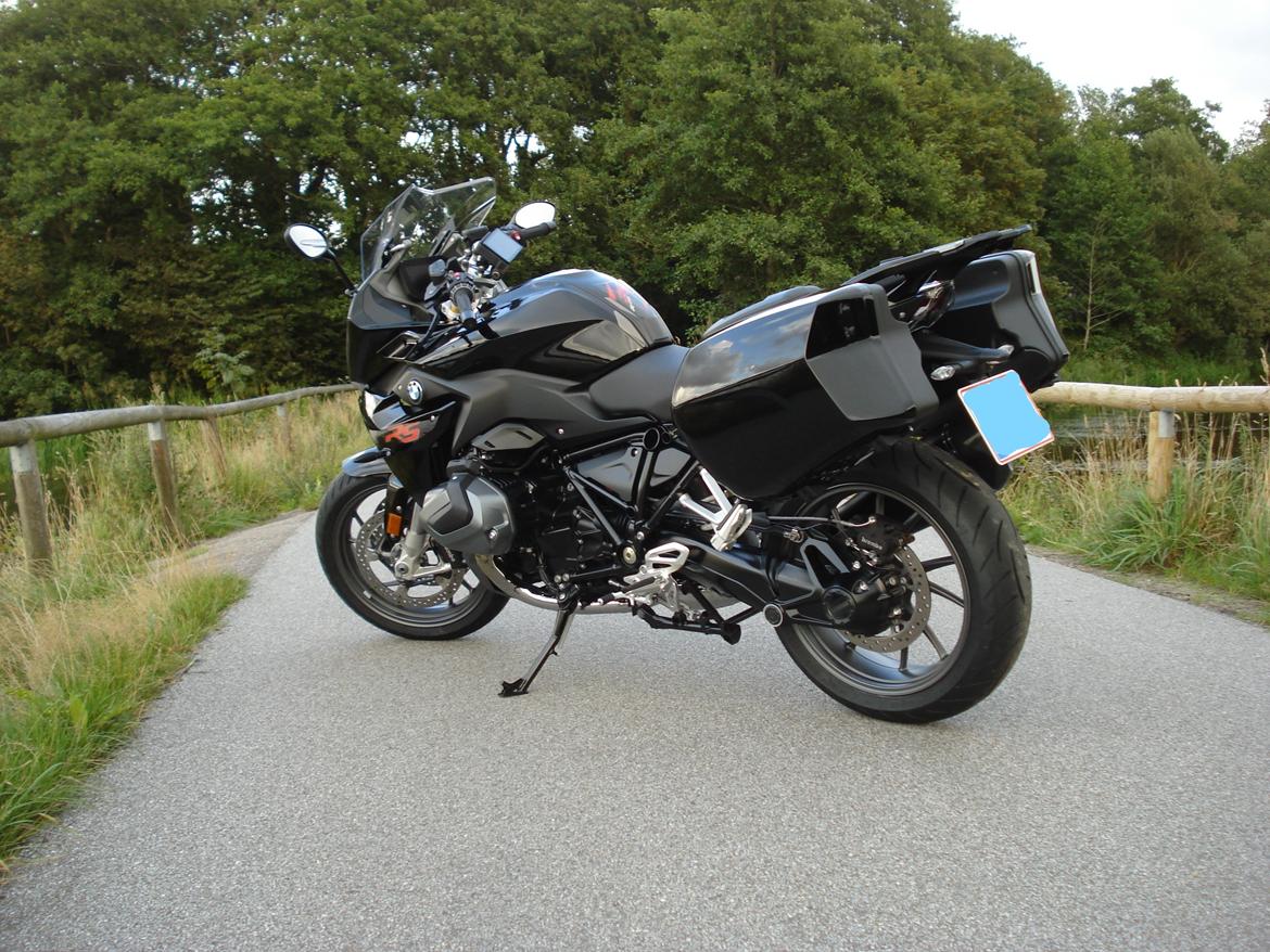 BMW R 1250 RS billede 7