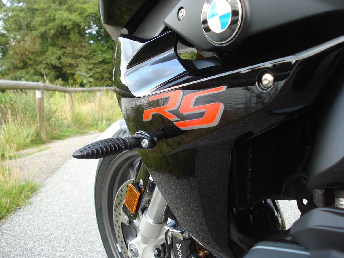 BMW R 1250 RS billede 15