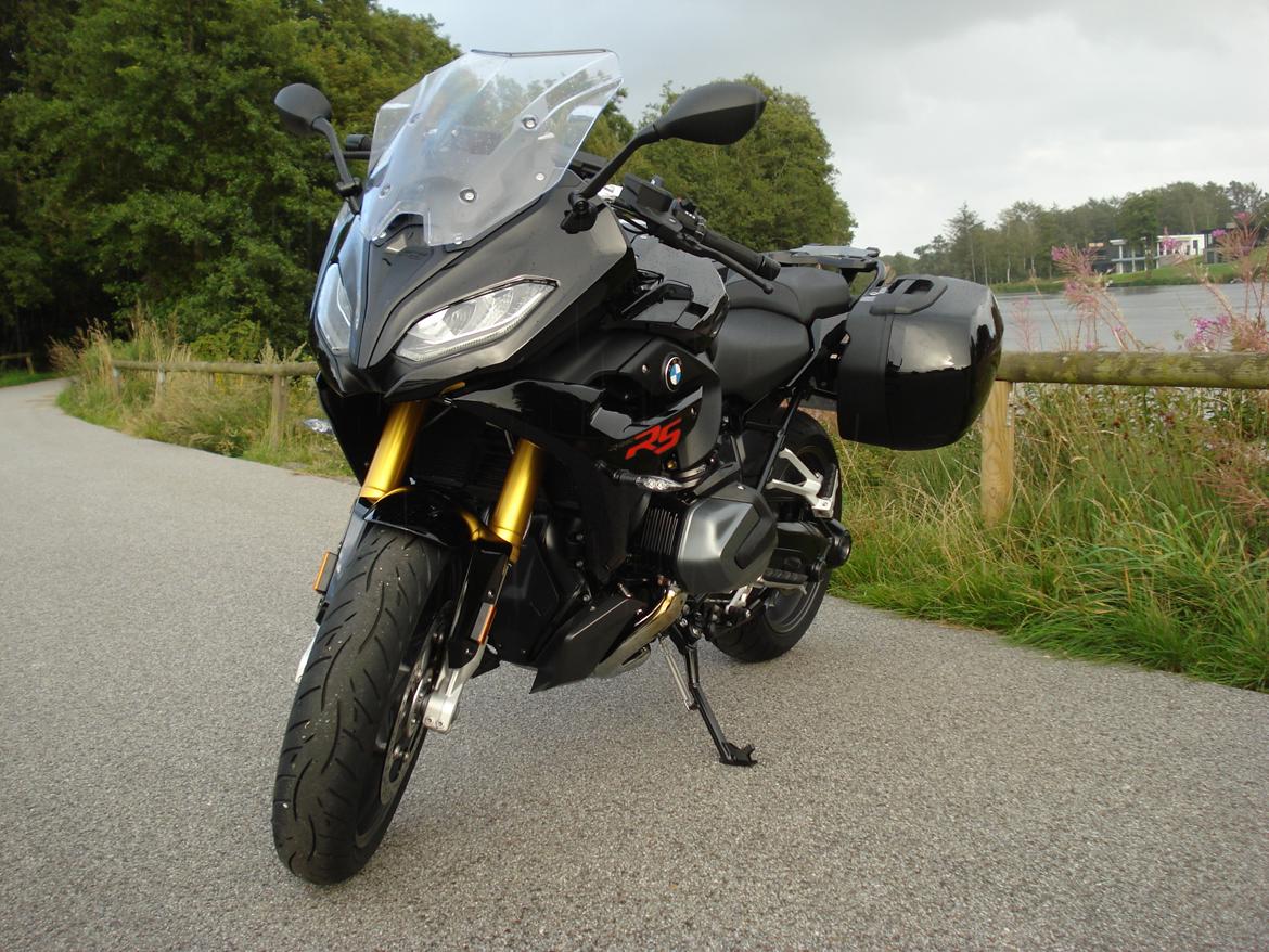 BMW R 1250 RS billede 6