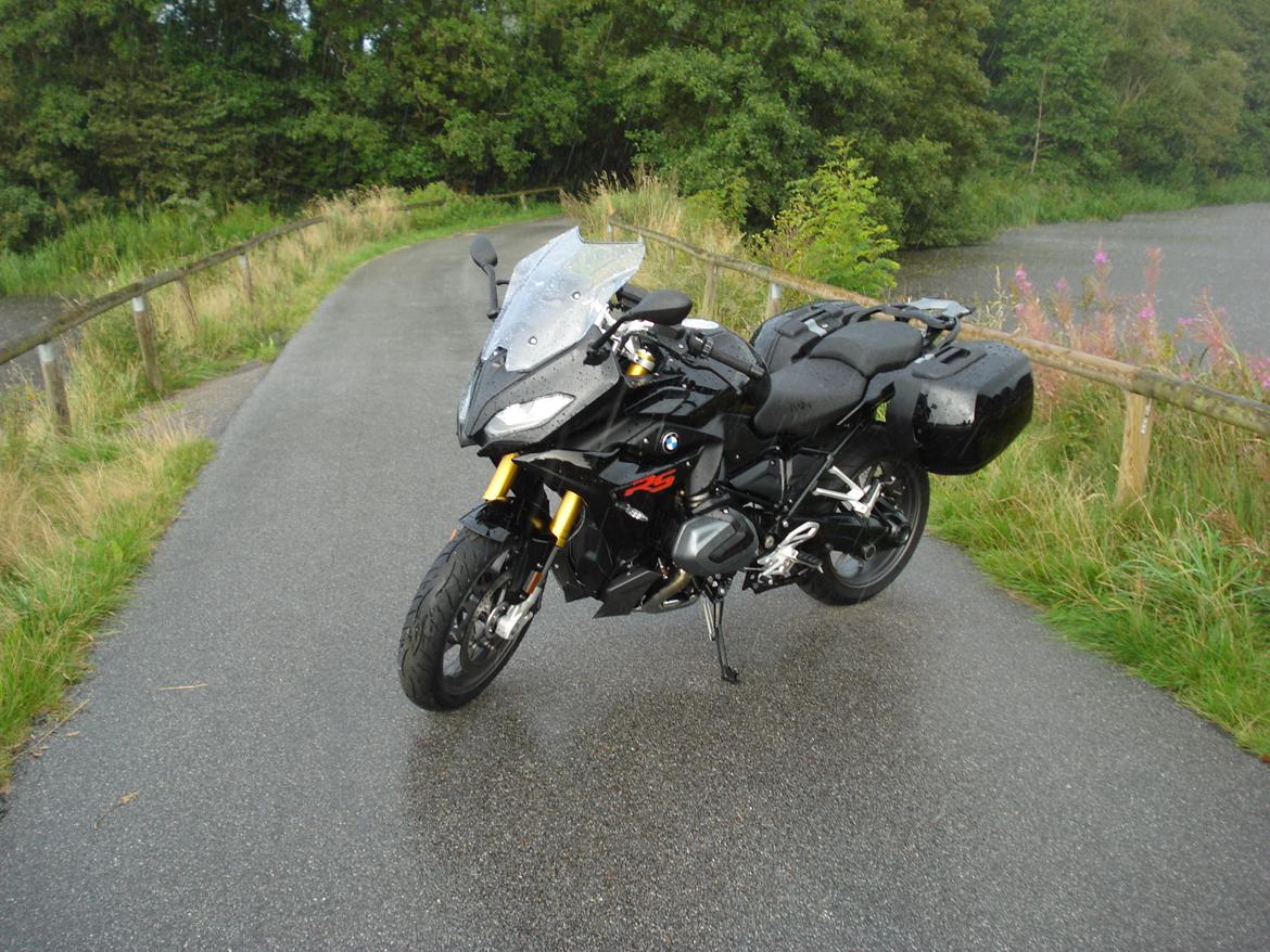 BMW R 1250 RS billede 28