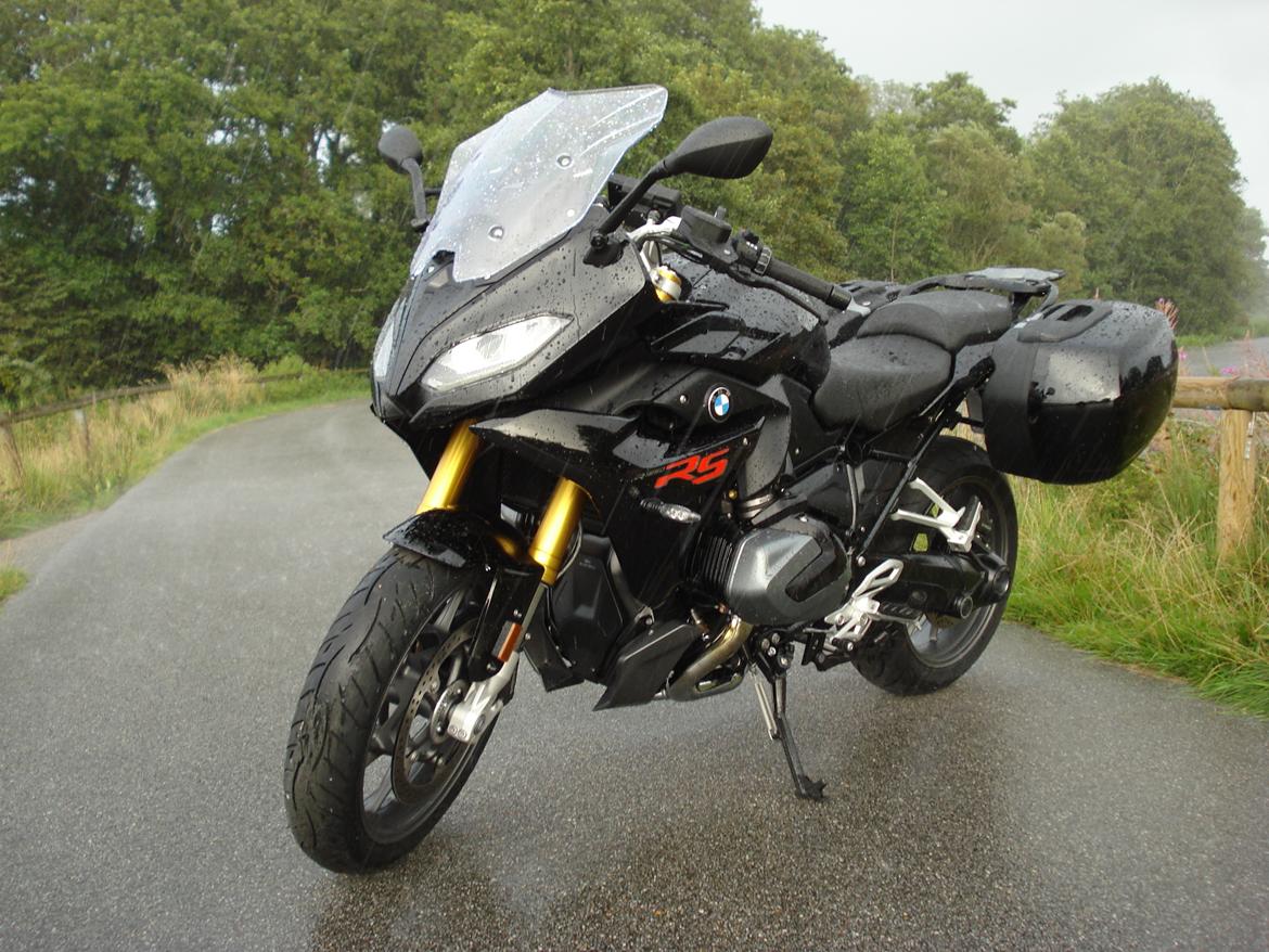 BMW R 1250 RS billede 27