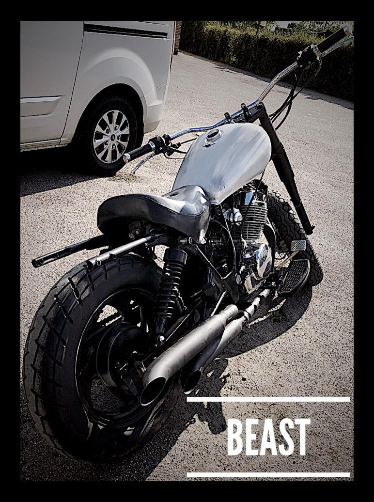 Jinlun 250 billede 1