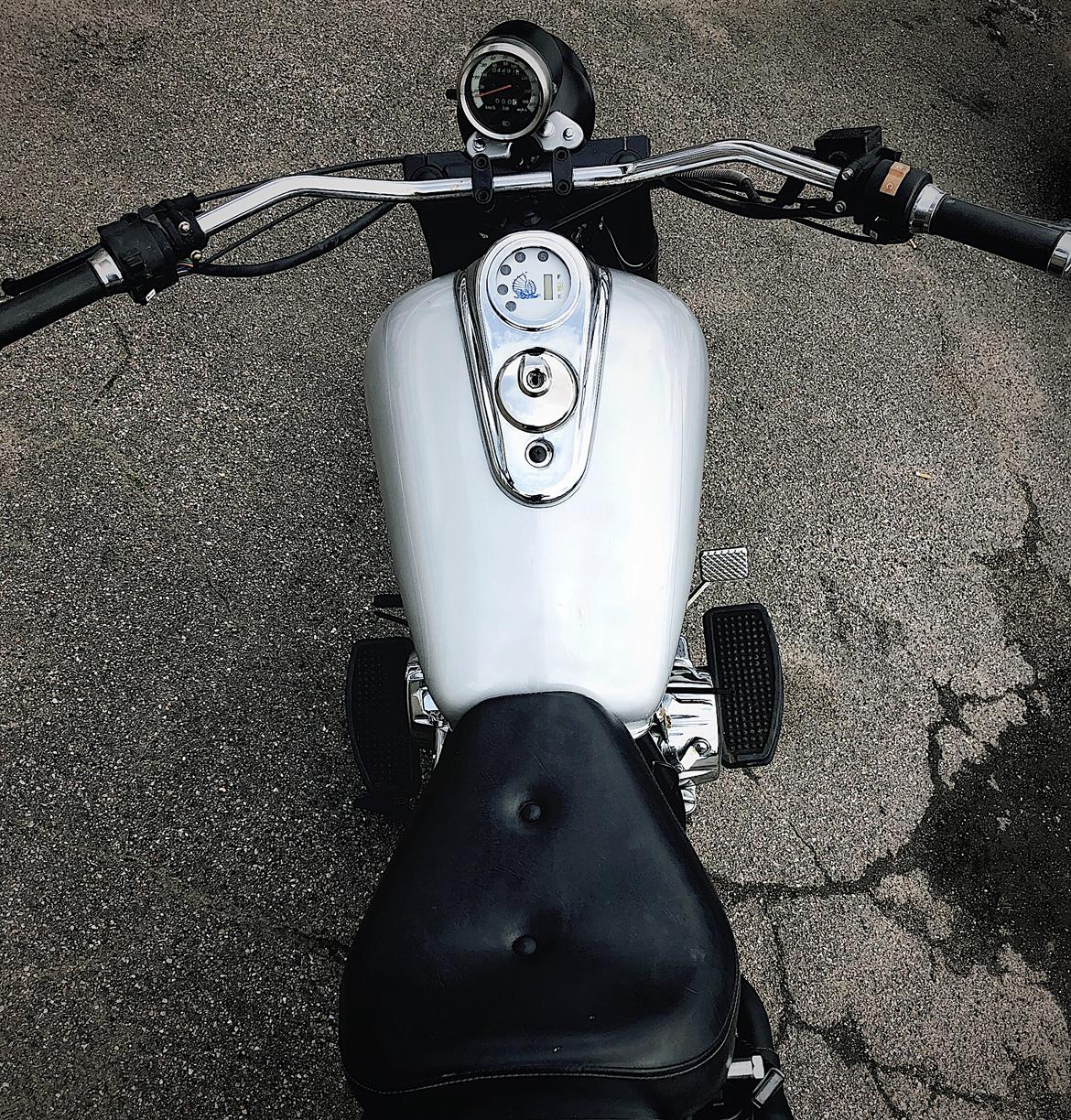 Jinlun 250 billede 4