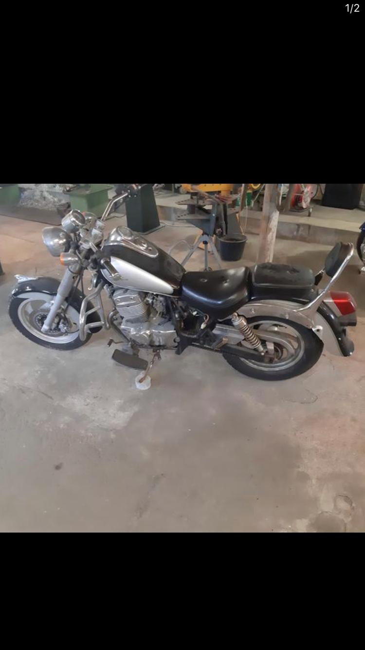 Jinlun 250 billede 10