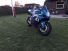 Suzuki GSX-R 750