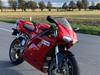 Ducati 916 Biposto