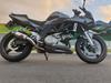 Suzuki Sv 1000s