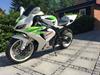 Honda CBR 1000 RR SC57 FIREBLADE  [Tidl. motorcykel]