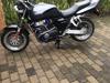 Honda Superfour 