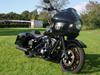 Harley Davidson road king
