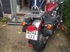 Yamaha Virago xv535 SOLGT