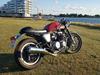 Honda CB550