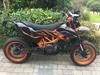 KTM 690 SMC R [Tidl. motorcykel]